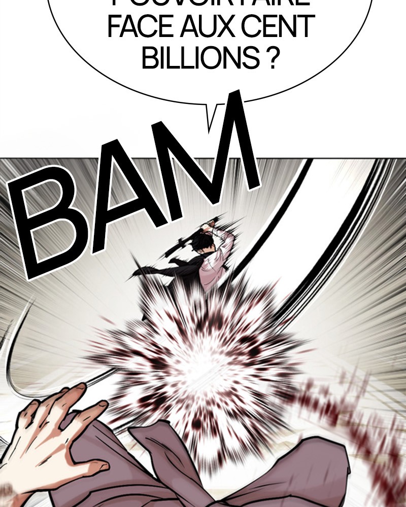 Lookism Chapitre 459 - Page 123