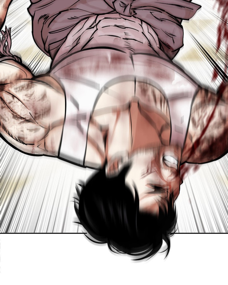 Lookism Chapitre 459 - Page 124
