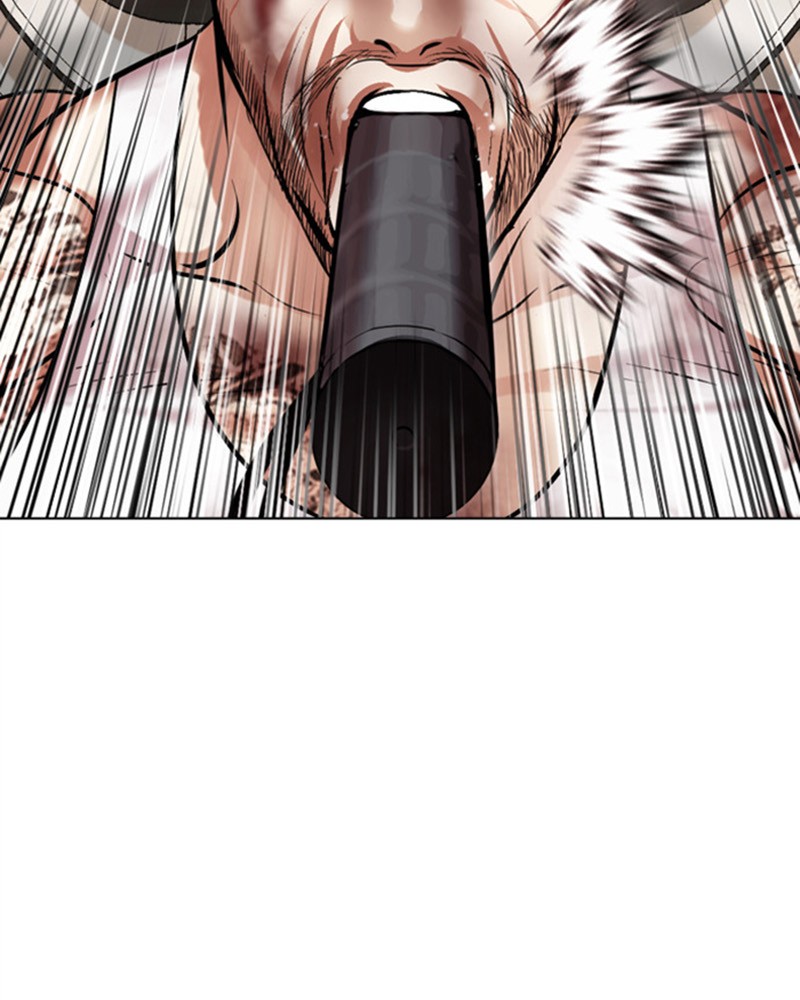Lookism Chapitre 459 - Page 128