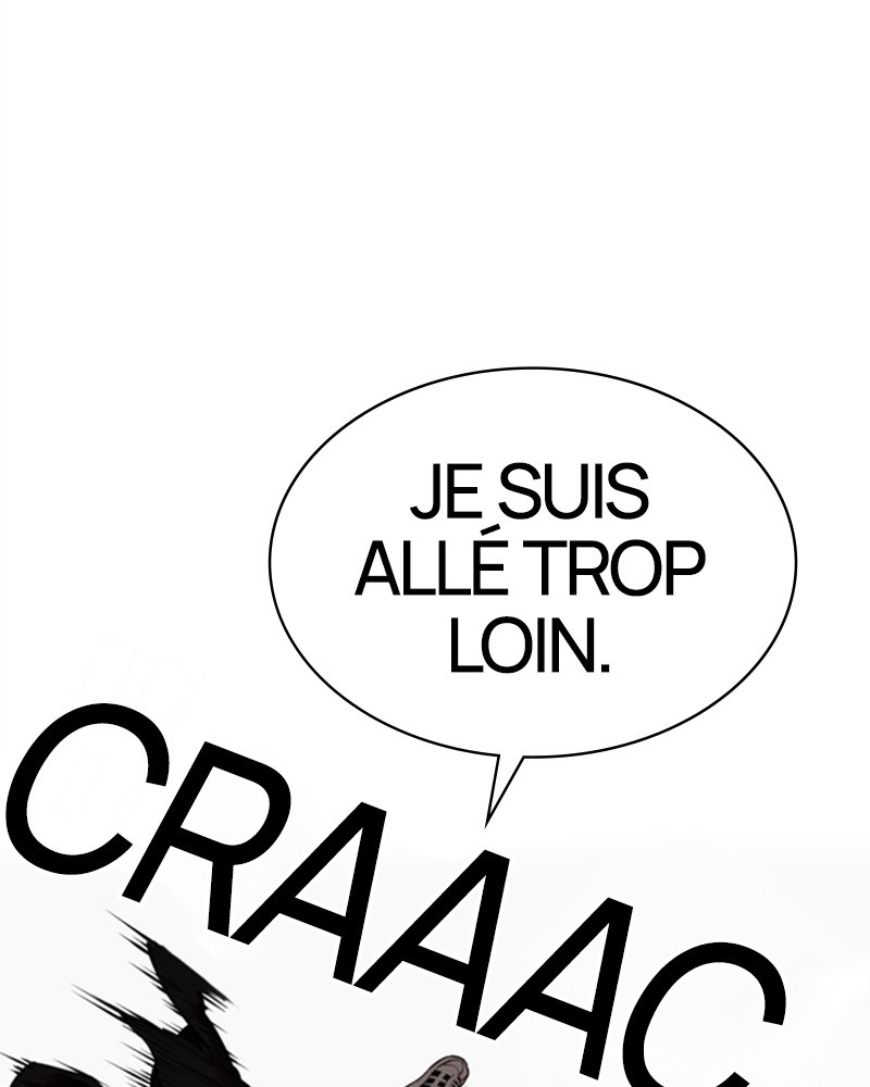 Lookism Chapitre 459 - Page 129