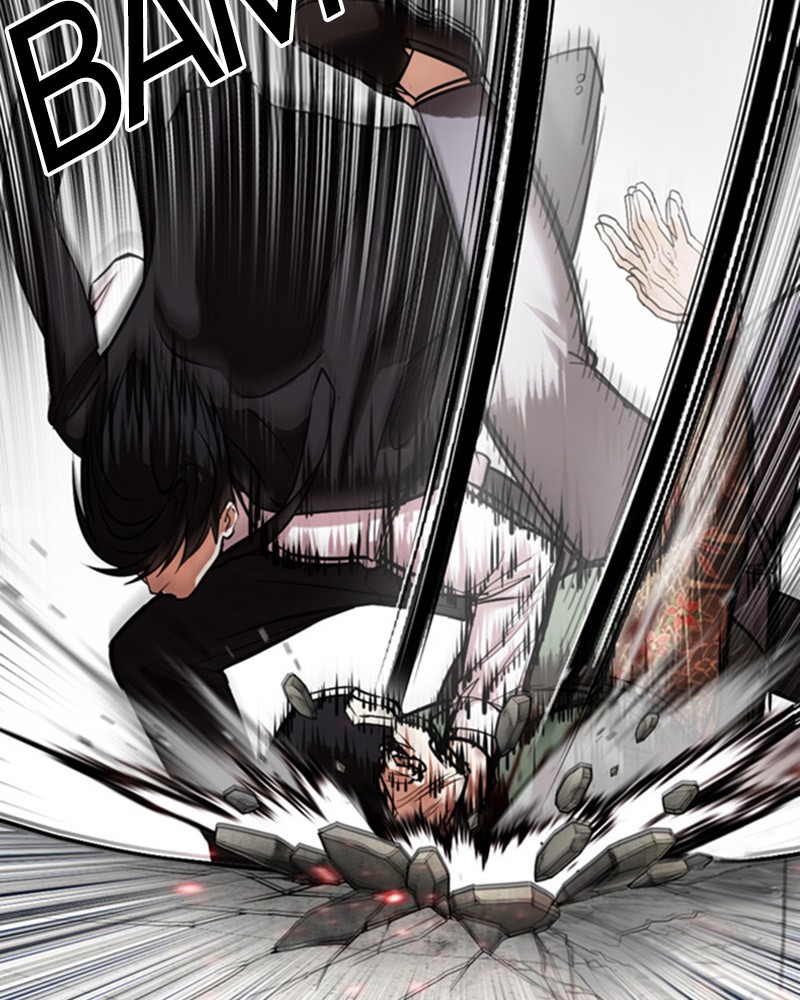 Lookism Chapitre 459 - Page 13