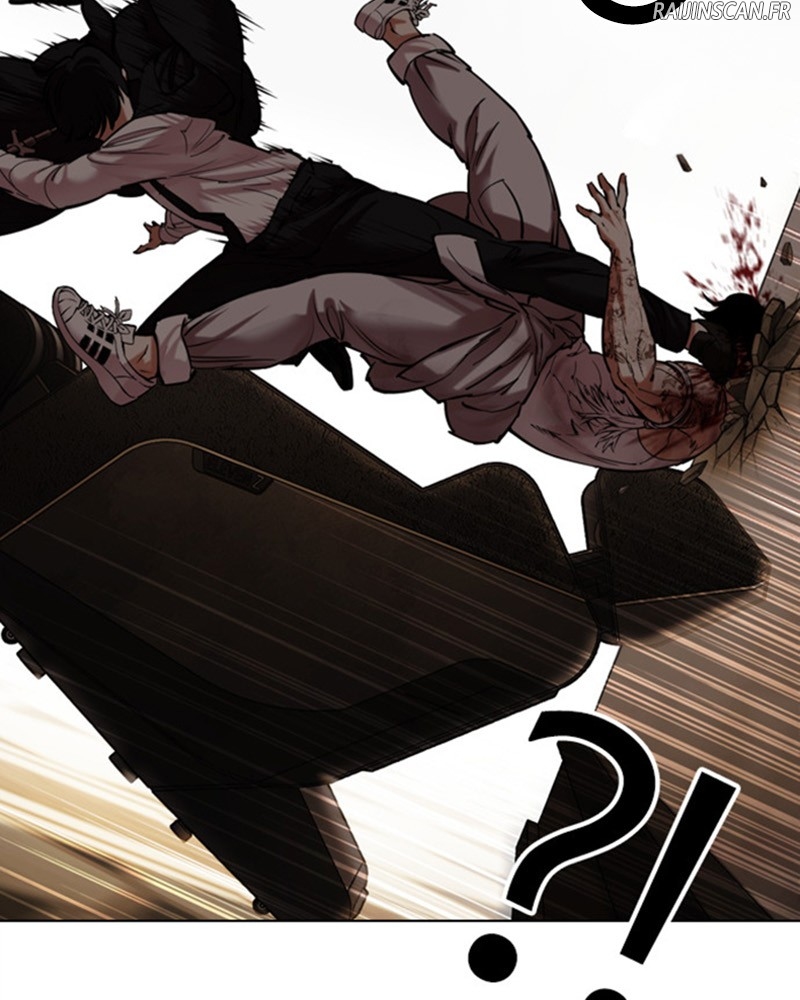 Lookism Chapitre 459 - Page 130