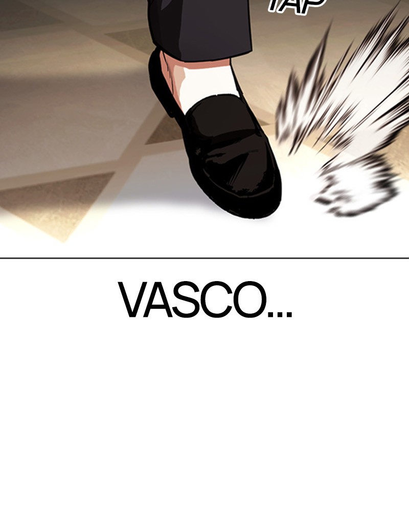 Lookism Chapitre 459 - Page 132