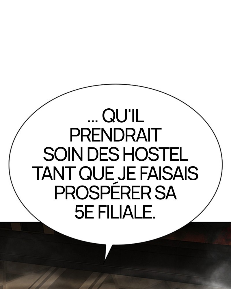 Lookism Chapitre 459 - Page 133