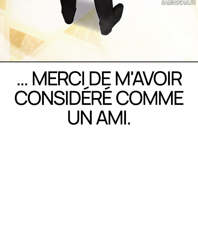 Lookism Chapitre 459 - Page 135