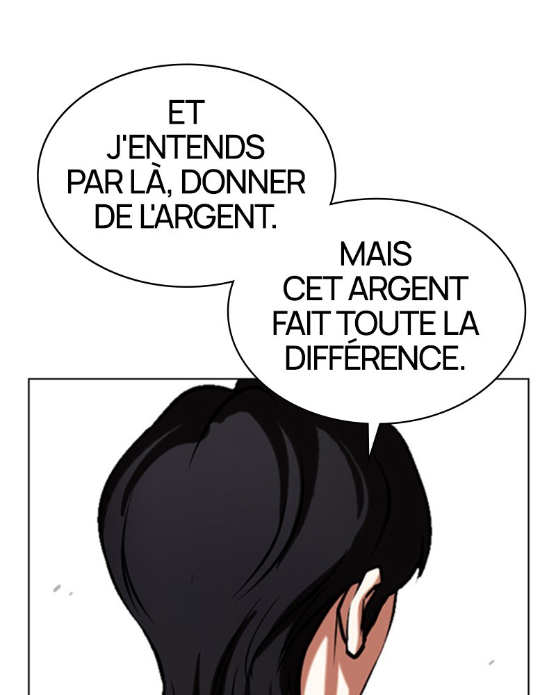 Lookism Chapitre 459 - Page 136