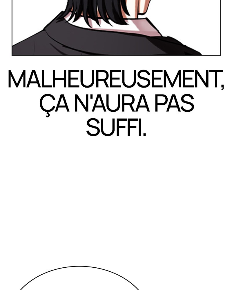 Lookism Chapitre 459 - Page 137