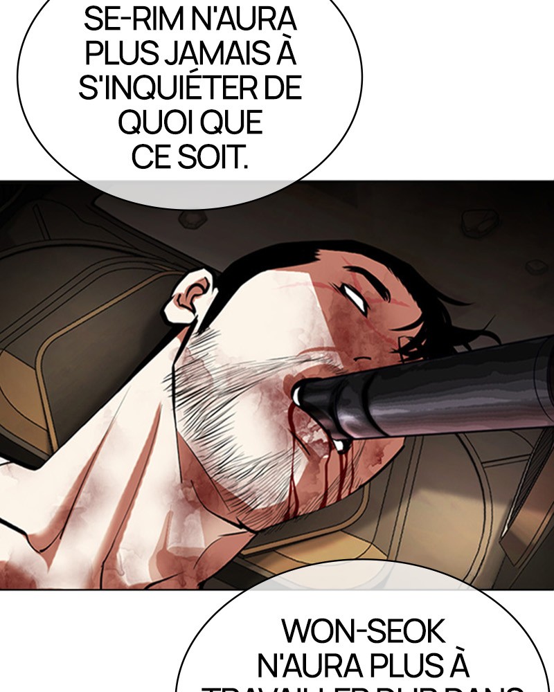 Lookism Chapitre 459 - Page 138