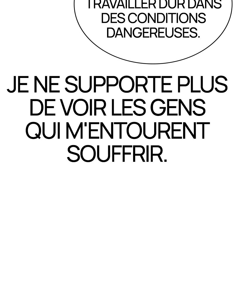 Lookism Chapitre 459 - Page 139