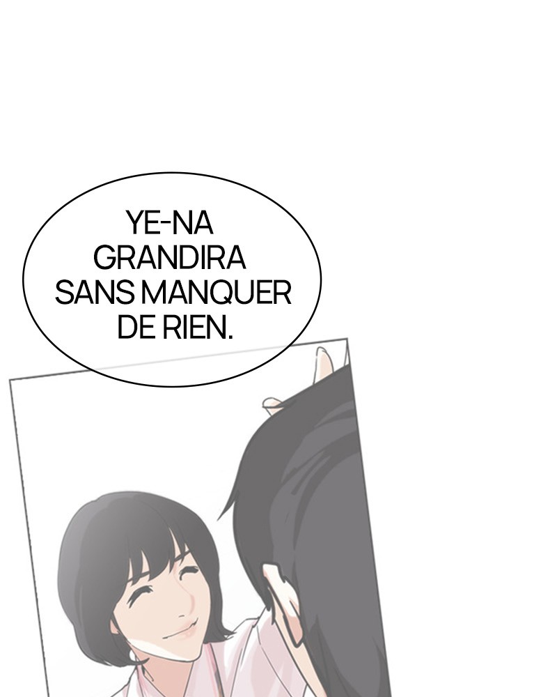 Lookism Chapitre 459 - Page 142