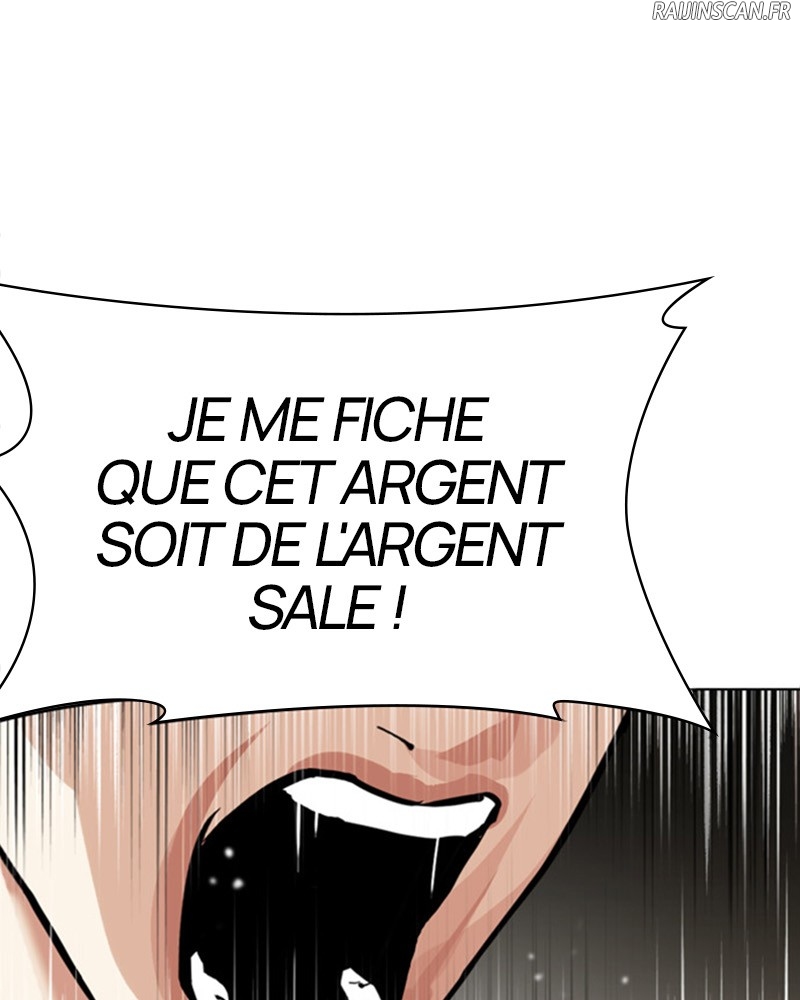 Lookism Chapitre 459 - Page 145