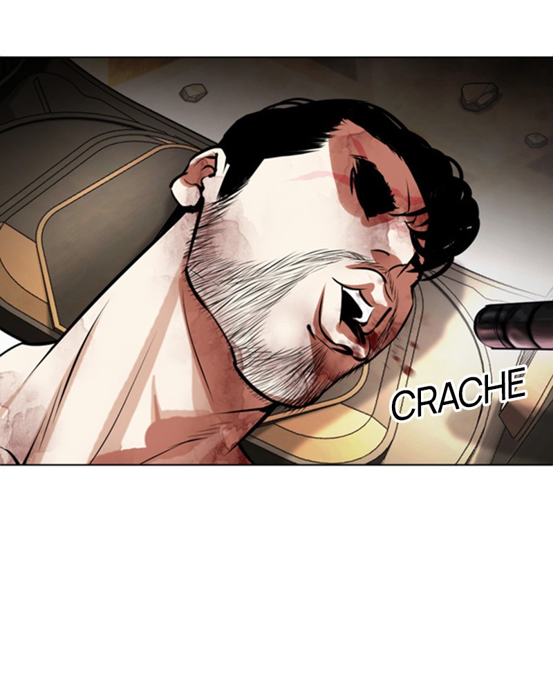 Lookism Chapitre 459 - Page 147
