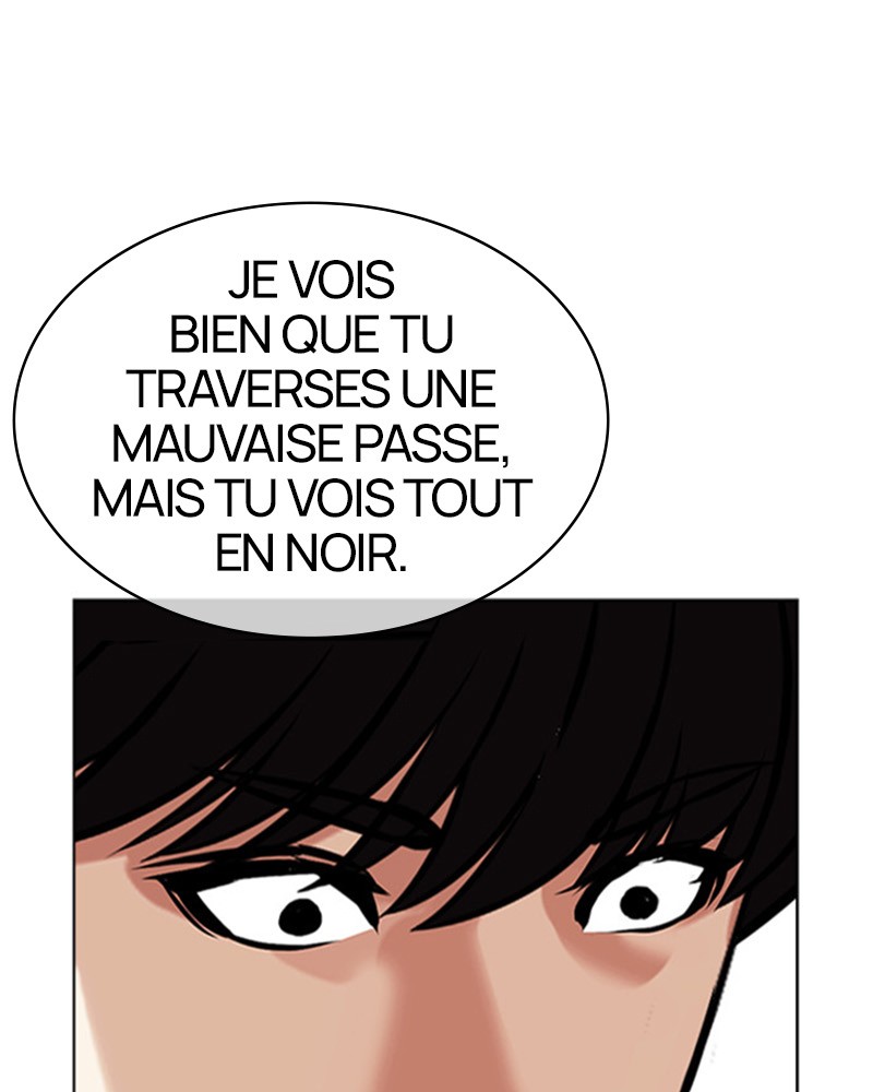 Lookism Chapitre 459 - Page 148
