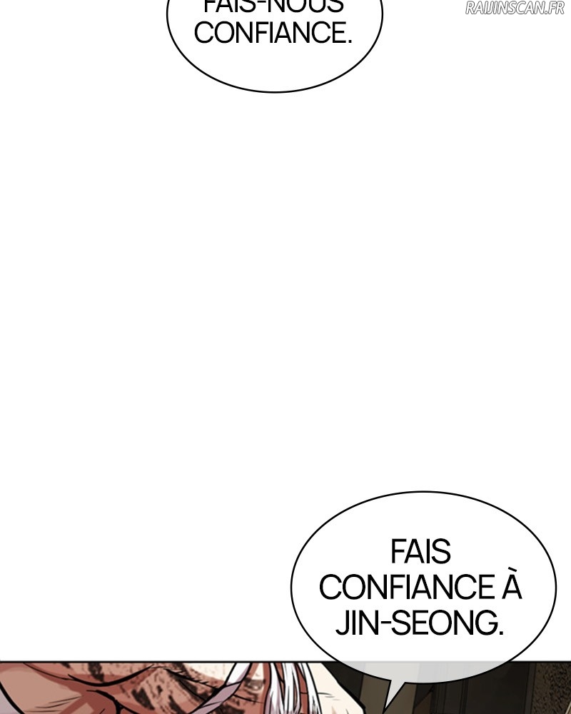 Lookism Chapitre 459 - Page 150
