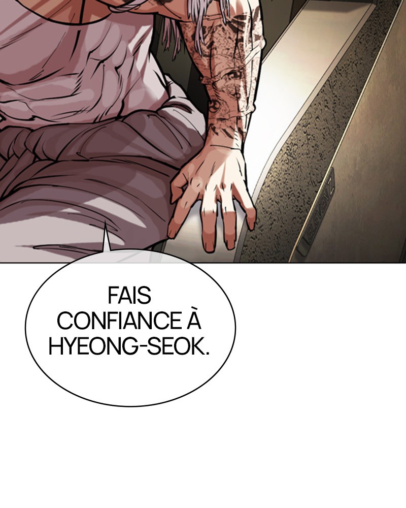 Lookism Chapitre 459 - Page 151