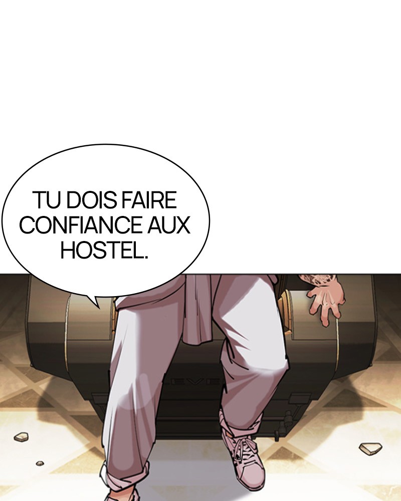 Lookism Chapitre 459 - Page 152