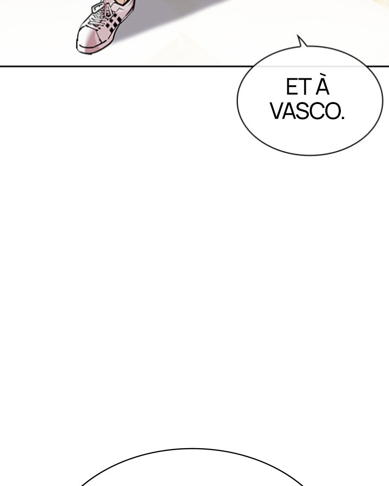 Lookism Chapitre 459 - Page 153