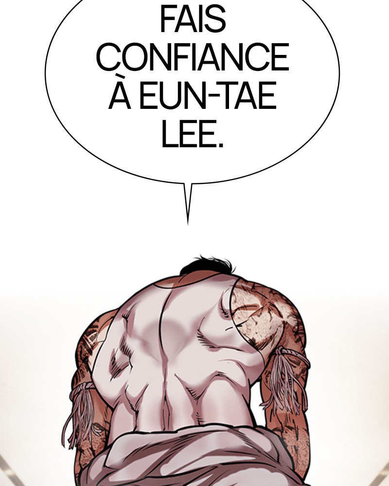 Lookism Chapitre 459 - Page 154