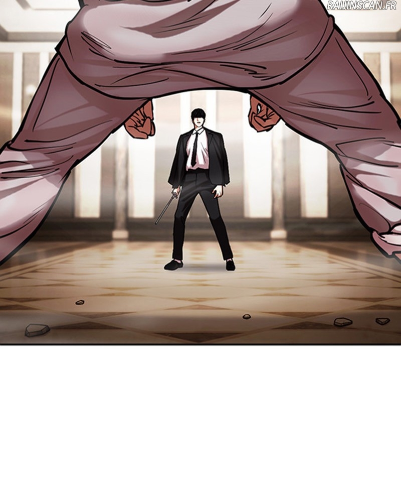 Lookism Chapitre 459 - Page 155