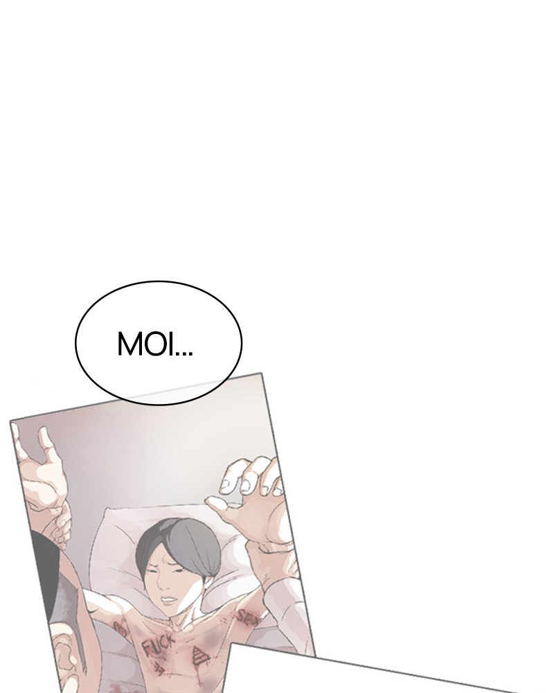 Lookism Chapitre 459 - Page 156
