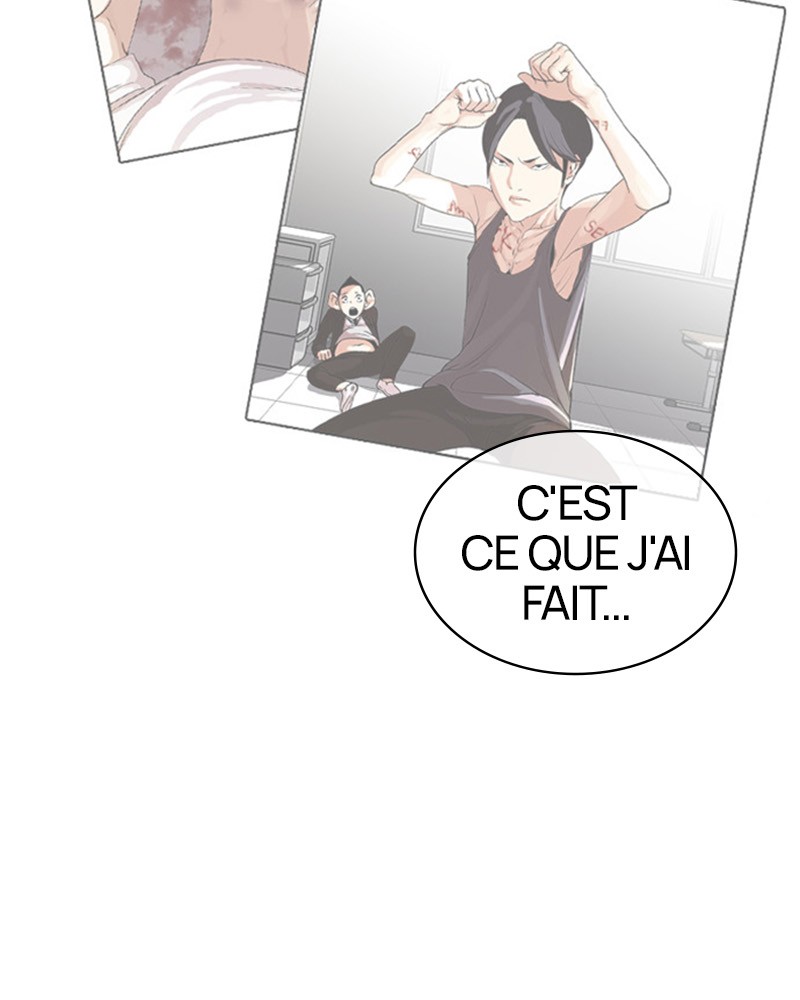 Lookism Chapitre 459 - Page 157