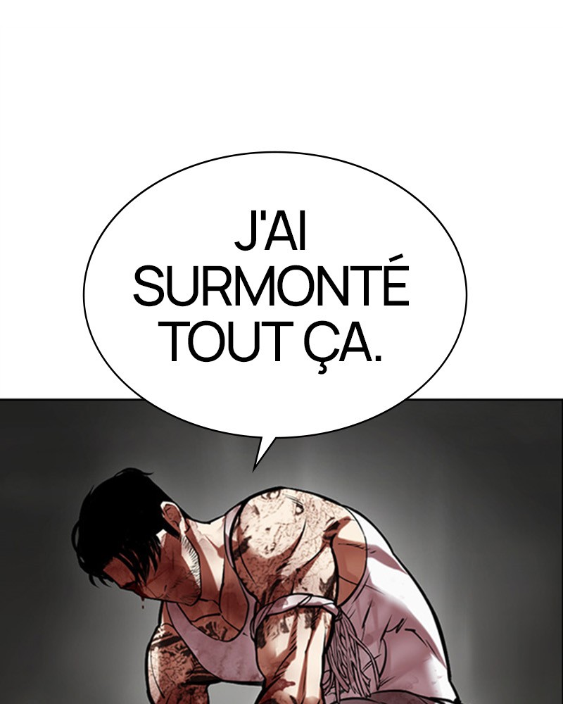 Lookism Chapitre 459 - Page 158