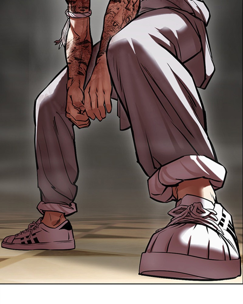 Lookism Chapitre 459 - Page 159