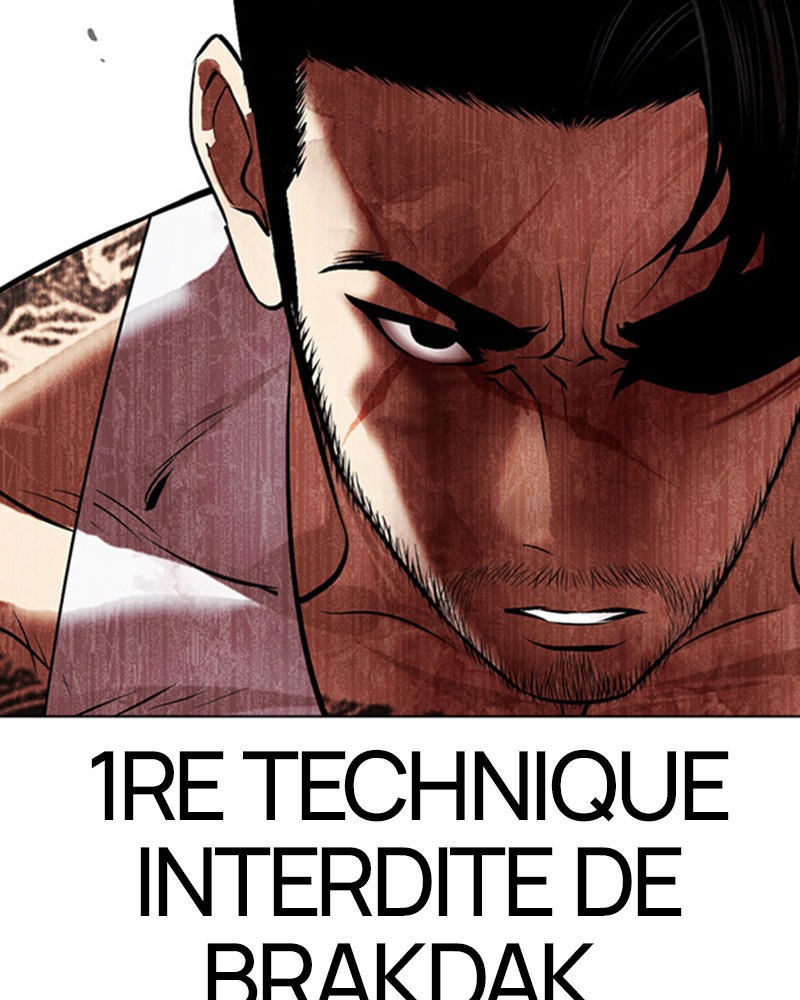 Lookism Chapitre 459 - Page 161