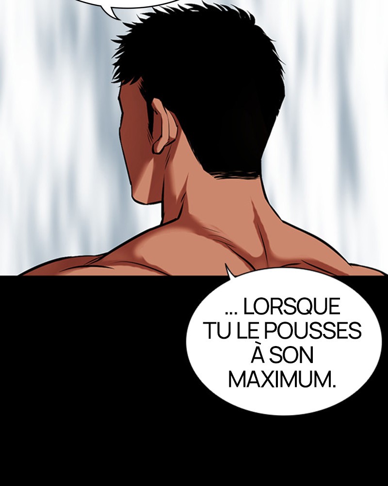 Lookism Chapitre 459 - Page 166