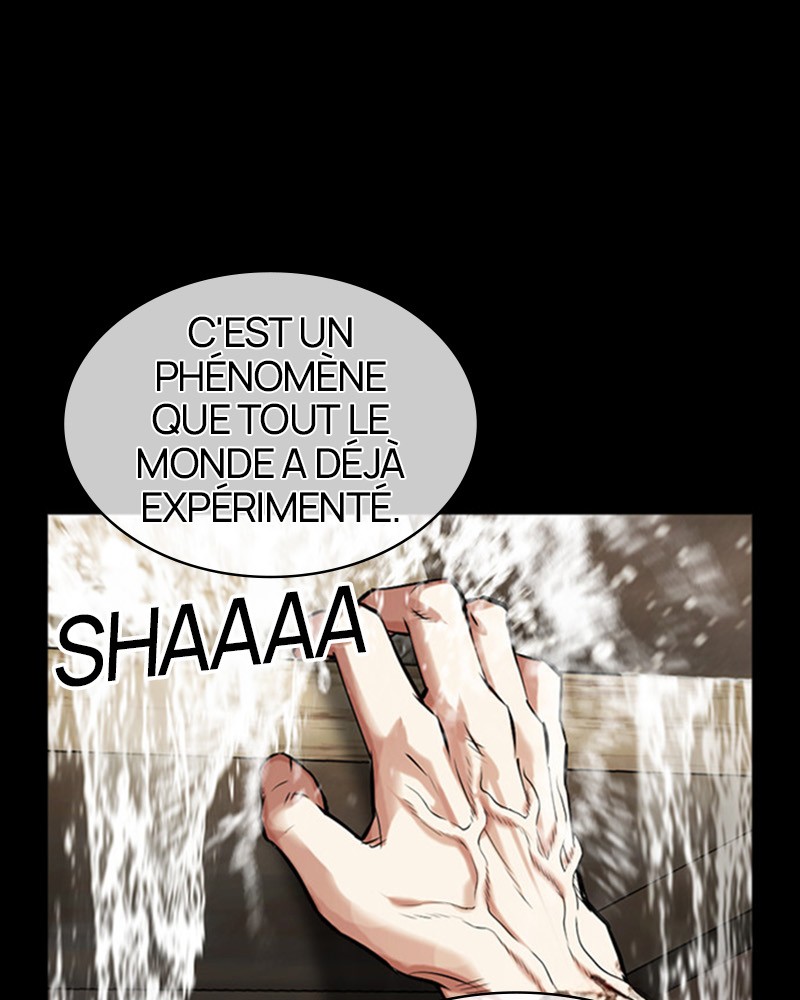 Lookism Chapitre 459 - Page 167