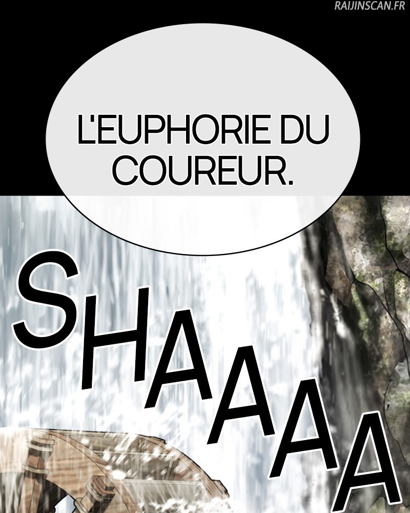 Lookism Chapitre 459 - Page 170