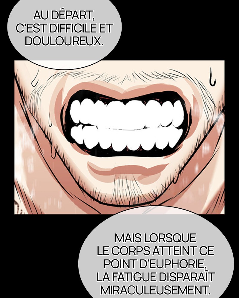 Lookism Chapitre 459 - Page 173