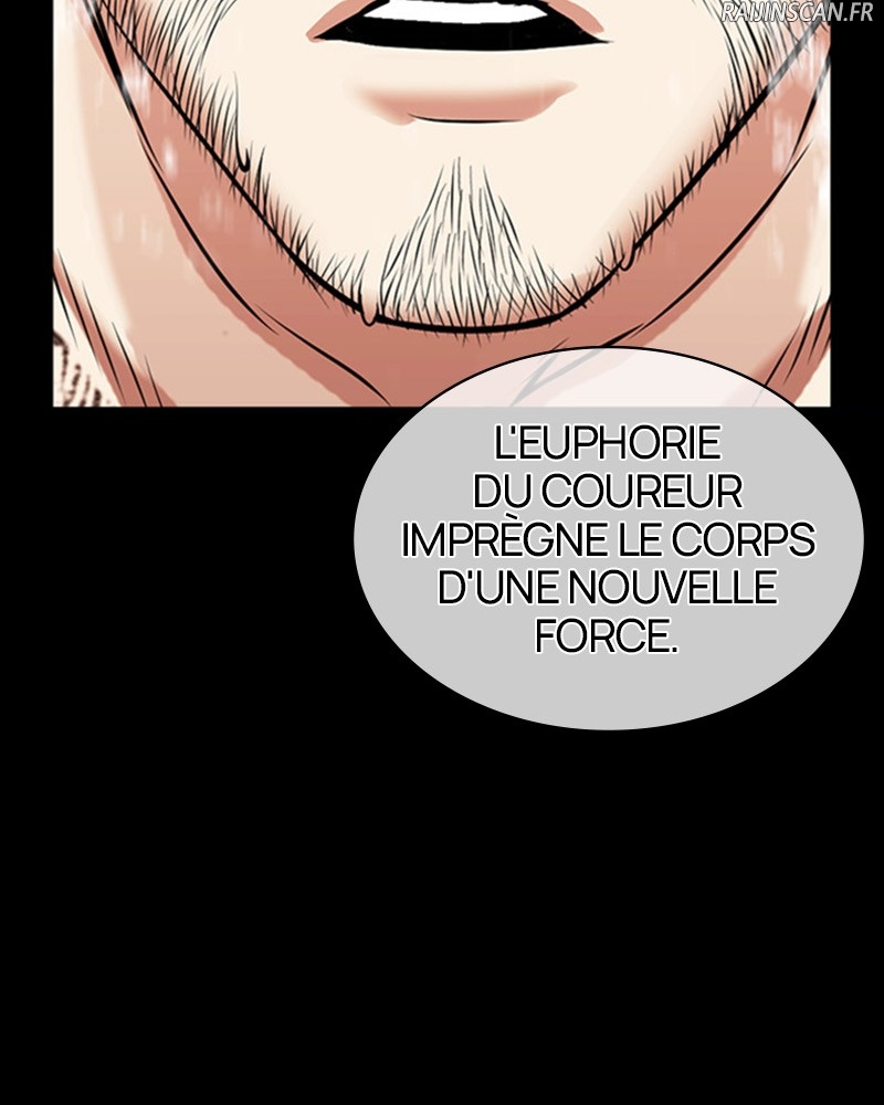 Lookism Chapitre 459 - Page 175
