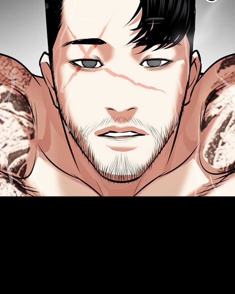 Lookism Chapitre 459 - Page 177