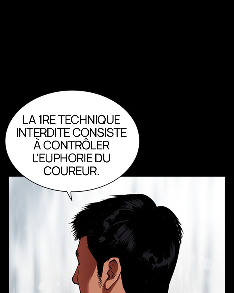 Lookism Chapitre 459 - Page 178