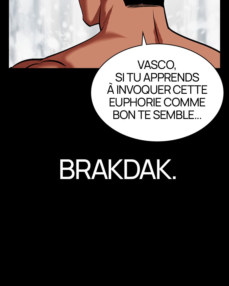 Lookism Chapitre 459 - Page 179