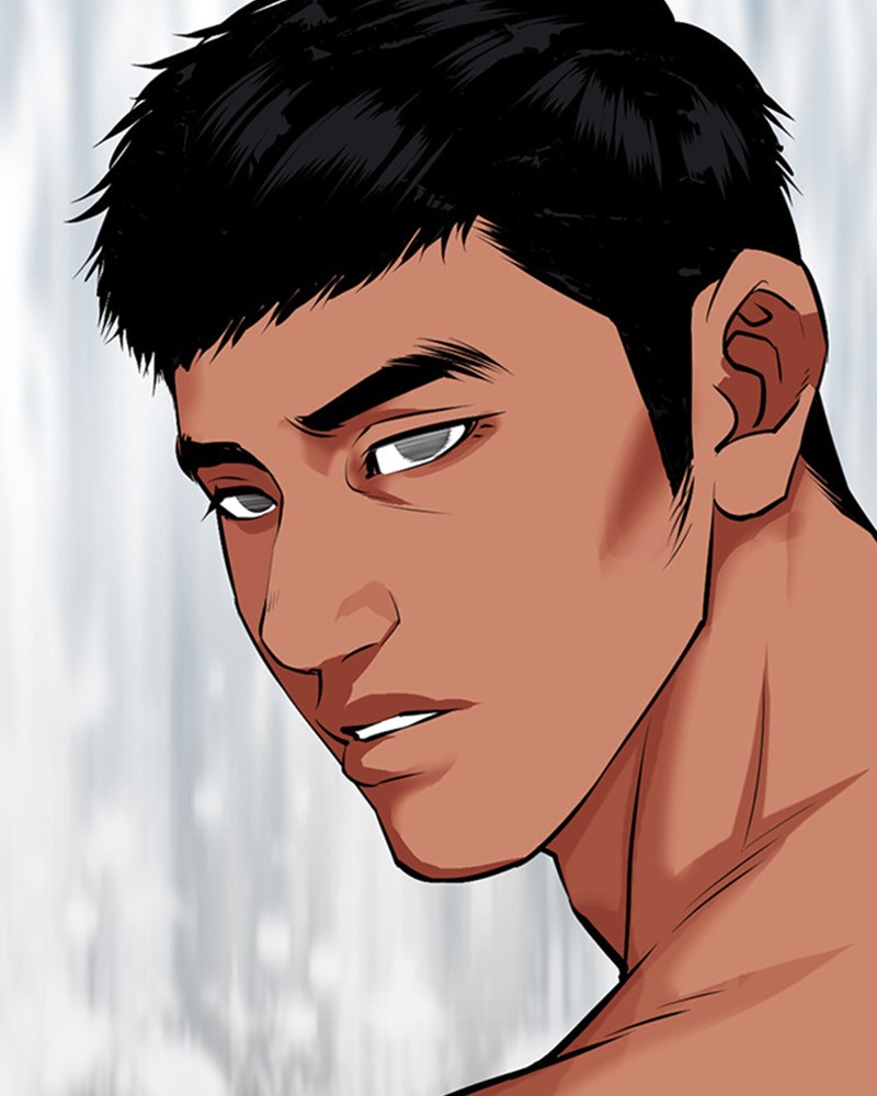Lookism Chapitre 459 - Page 181