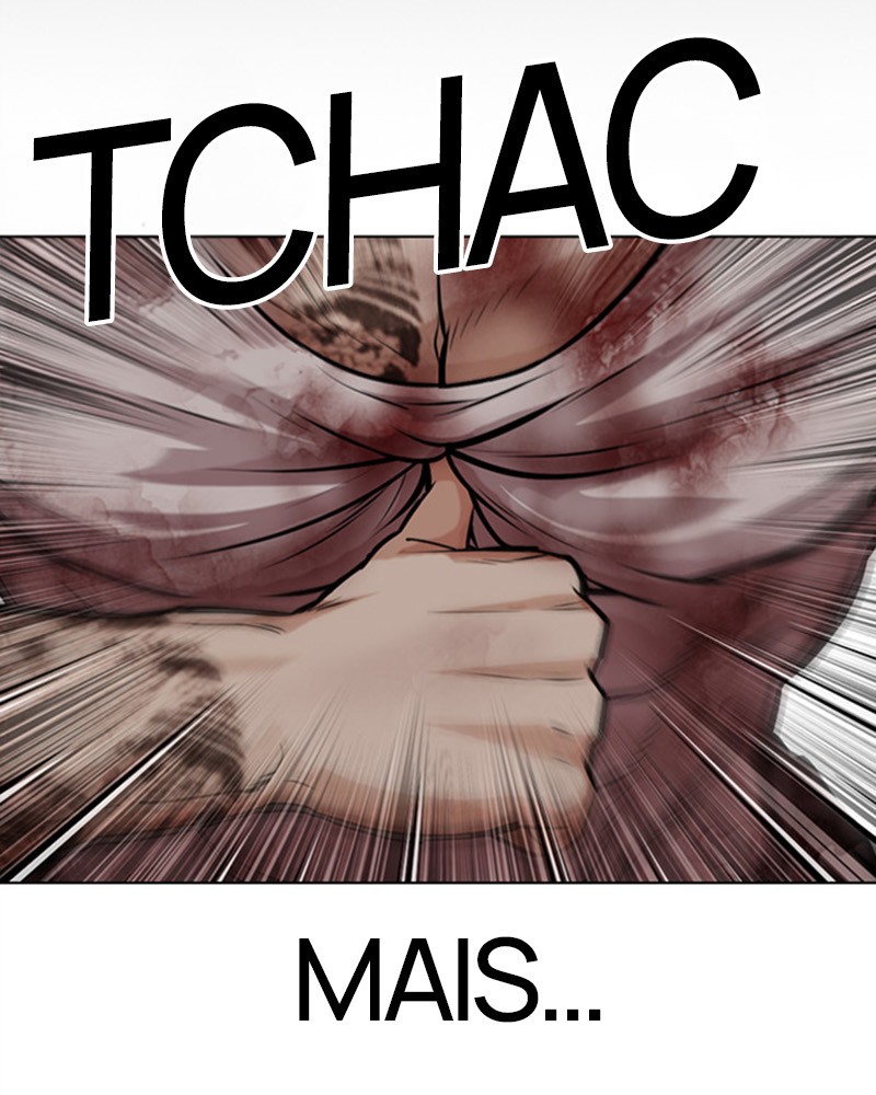 Lookism Chapitre 459 - Page 183