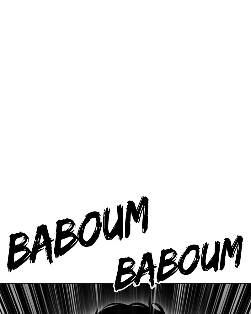 Lookism Chapitre 459 - Page 184