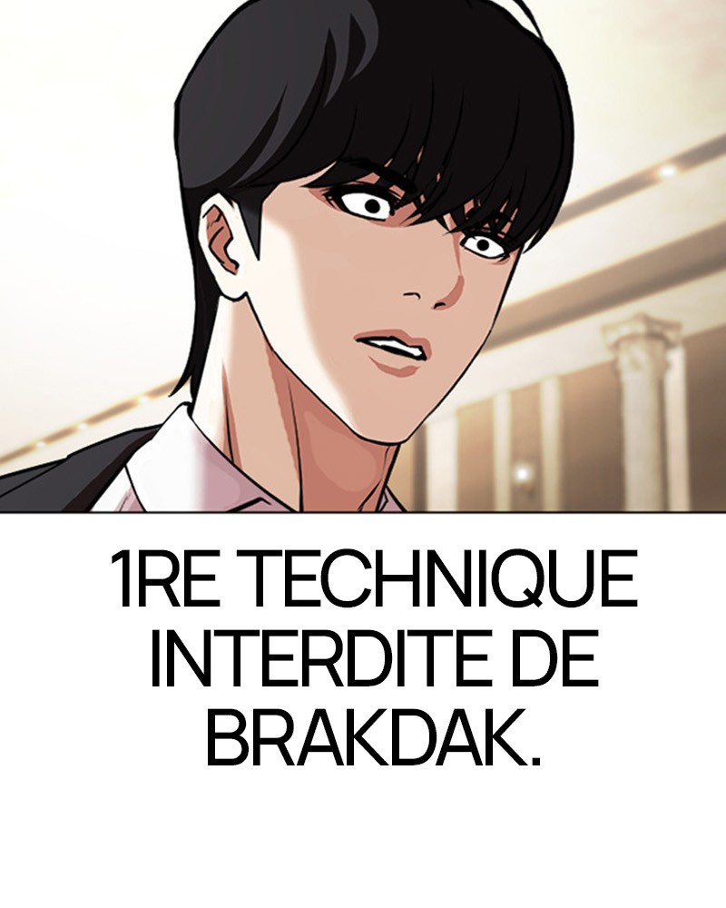 Lookism Chapitre 459 - Page 187