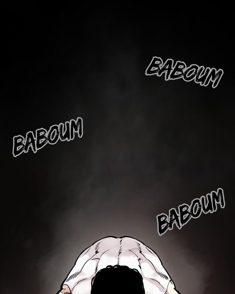 Lookism Chapitre 459 - Page 189