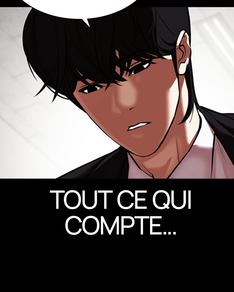 Lookism Chapitre 459 - Page 19
