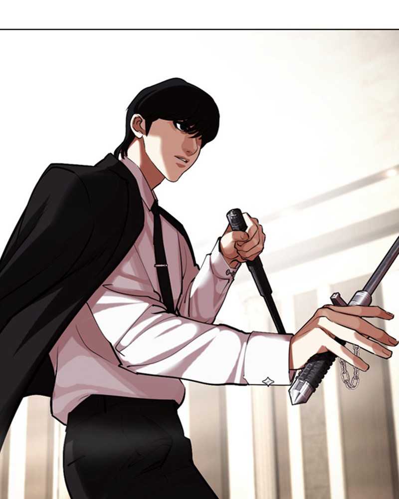 Lookism Chapitre 459 - Page 192