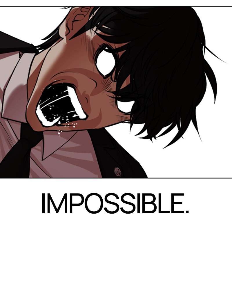 Lookism Chapitre 459 - Page 199