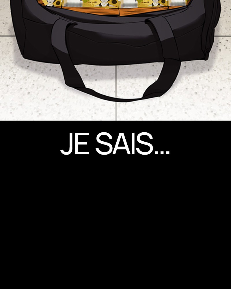 Lookism Chapitre 459 - Page 2