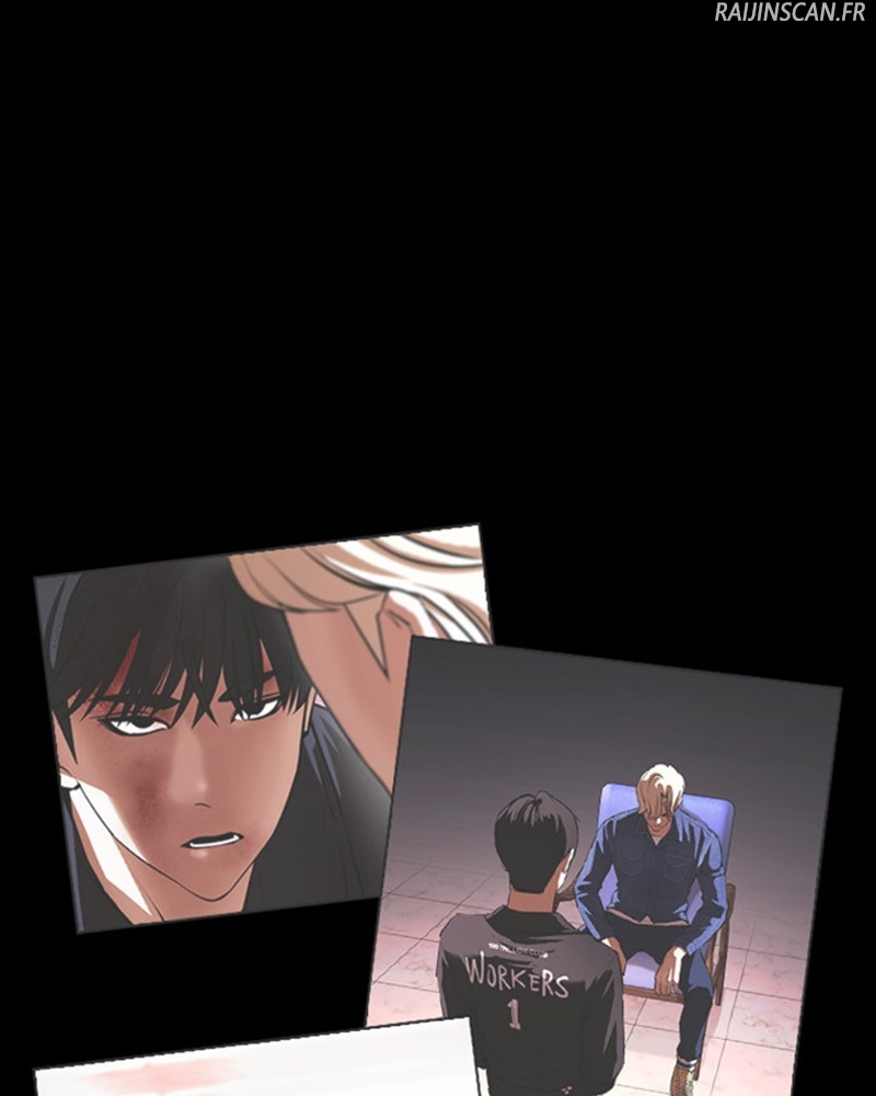 Lookism Chapitre 459 - Page 20