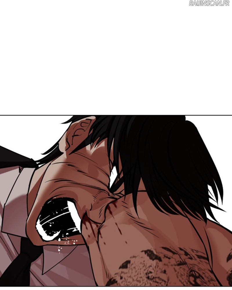 Lookism Chapitre 459 - Page 200