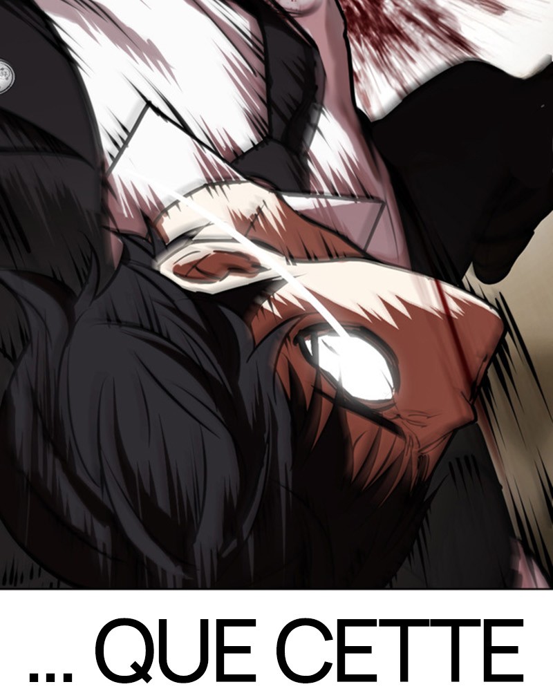 Lookism Chapitre 459 - Page 203