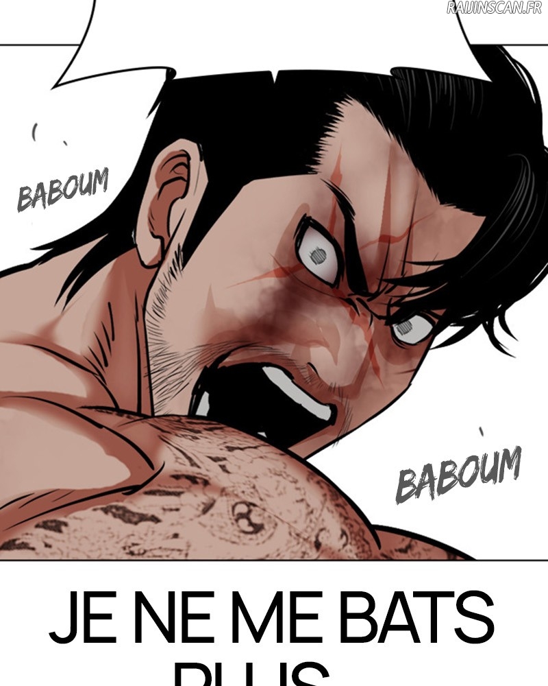 Lookism Chapitre 459 - Page 205