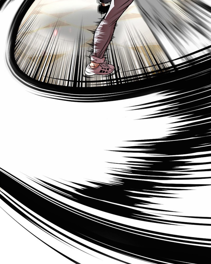 Lookism Chapitre 459 - Page 208